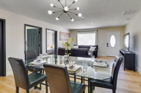 Modern Downtown Las Vegas Home Near Fremont Street